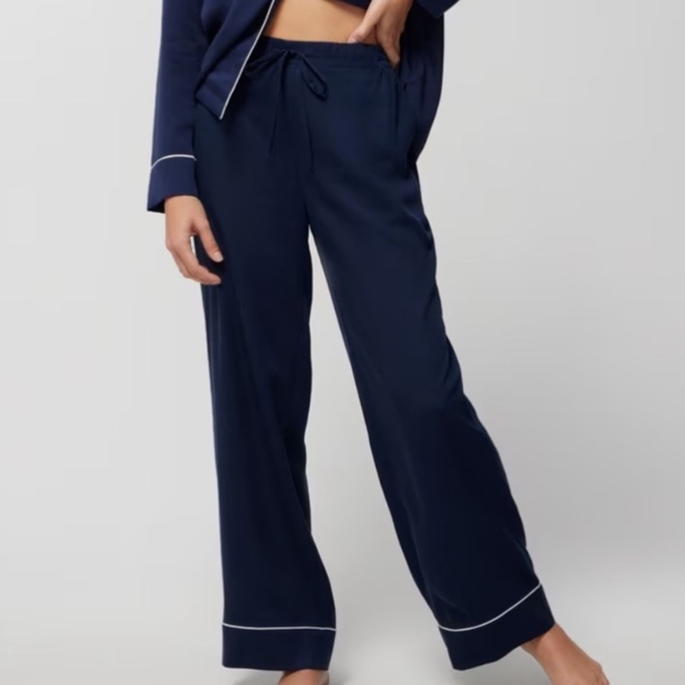 SOMA WOVEN Lounge Pants